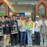 Kakanwil Kemenag NTB Hadiri Pembukaan MTQN Nasional di Samarinda