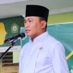 KEMENAG NTB BUKA 267 FORMASI CPNS